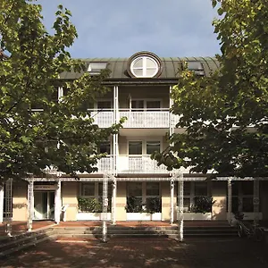 Derag Livinghotel Johann Wolfgang 4* Frankfurt am Main